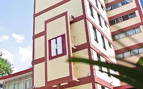 Hadassah Hotel